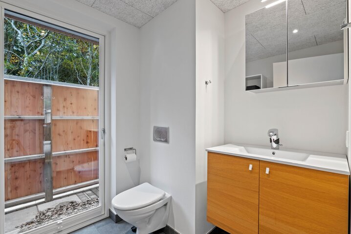 Sommerhus KK1405 på Ahornalle 1, Lodbjerg Hede - Billede #14
