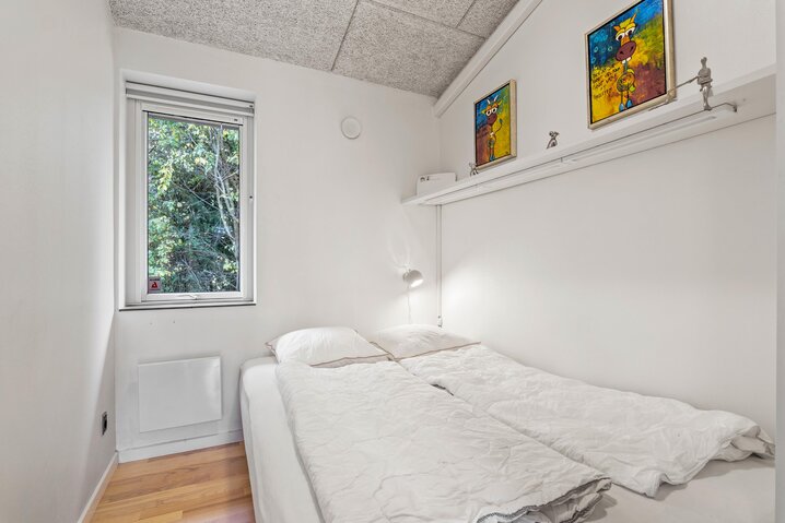 Sommerhus KK1405 på Ahornalle 1, Lodbjerg Hede - Billede #15