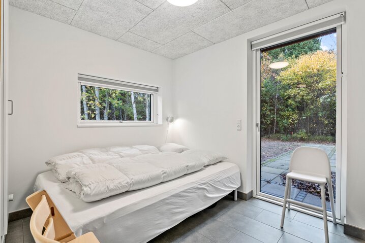 Sommerhus KK1405 på Ahornalle 1, Lodbjerg Hede - Billede #16