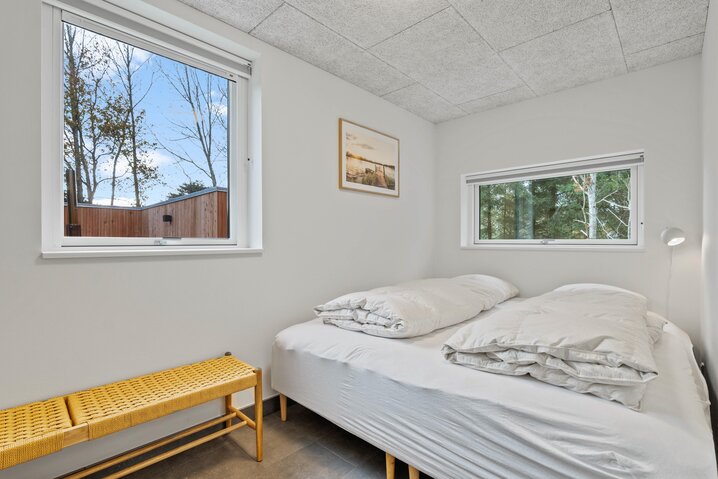 Sommerhus KK1405 på Ahornalle 1, Lodbjerg Hede - Billede #17