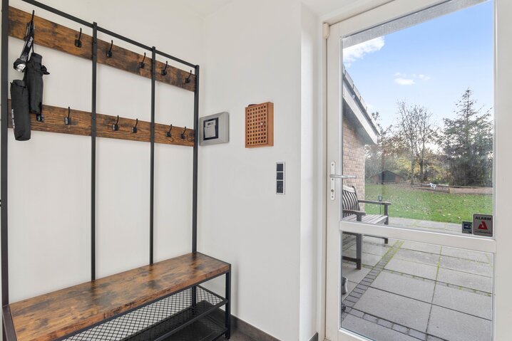 Sommerhus KK1405 på Ahornalle 1, Lodbjerg Hede - Billede #18