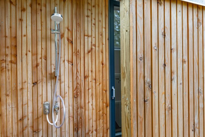 Sommerhus KK1405 på Ahornalle 1, Lodbjerg Hede - Billede #25