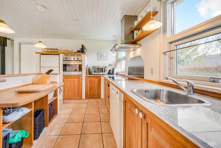 Sommerhus KW1362 på Lysningen 2, Lodbjerg Hede - Billede #2