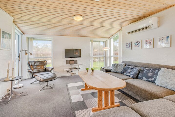 Sommerhus KW1362 på Lysningen 2, Lodbjerg Hede - Billede #3