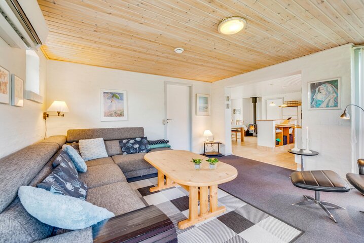 Sommerhus KW1362 på Lysningen 2, Lodbjerg Hede - Billede #5