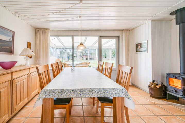 Ferienhaus KW1362 in Lysningen 2, Lodbjerg Hede - Bild #6