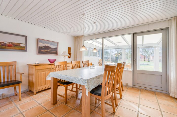 Ferienhaus KW1362 in Lysningen 2, Lodbjerg Hede - Bild #7