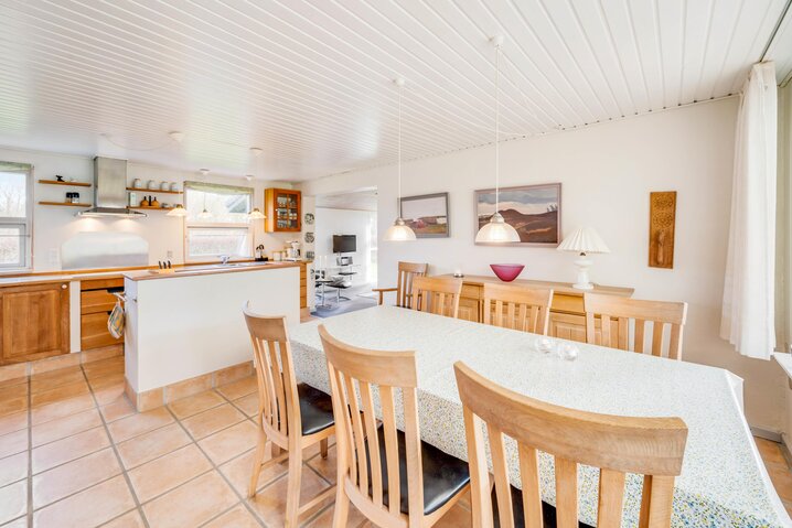 Sommerhus KW1362 på Lysningen 2, Lodbjerg Hede - Billede #8