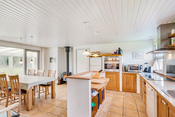 Sommerhus KW1362 på Lysningen 2, Lodbjerg Hede - Billede #9