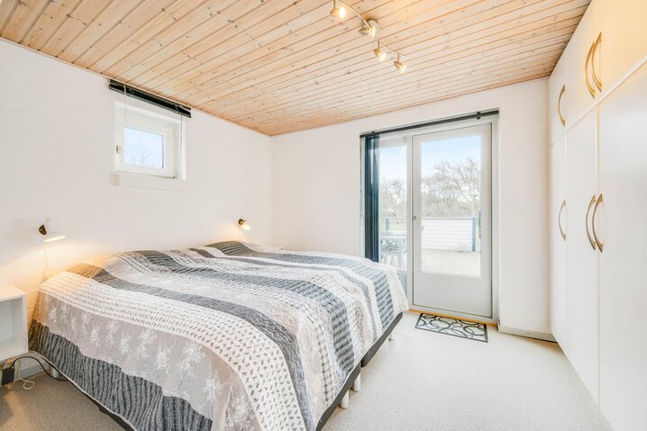 Sommerhus KW1362 på Lysningen 2, Lodbjerg Hede - Billede #12