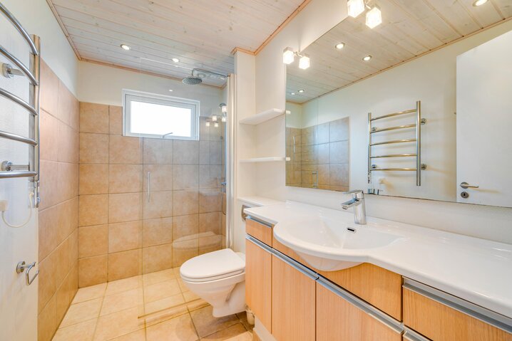 Sommerhus KW1362 på Lysningen 2, Lodbjerg Hede - Billede #14