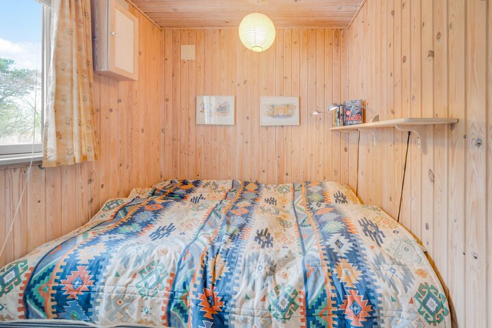 Sommerhus KW1362 på Lysningen 2, Lodbjerg Hede - Billede #15