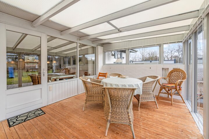 Sommerhus KW1362 på Lysningen 2, Lodbjerg Hede - Billede #17