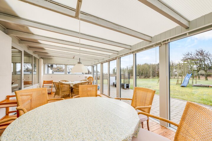 Sommerhus KW1362 på Lysningen 2, Lodbjerg Hede - Billede #19