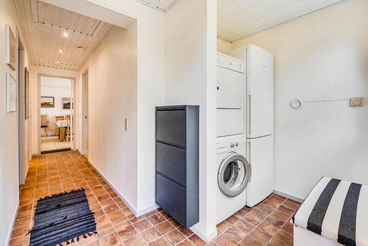 Sommerhus KW1362 på Lysningen 2, Lodbjerg Hede - Billede #20