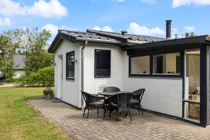 Ferienhaus KW1362 in Lysningen 2, Lodbjerg Hede - Bild #22