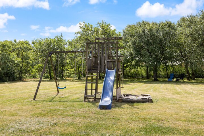 Sommerhus KW1362 på Lysningen 2, Lodbjerg Hede - Billede #30