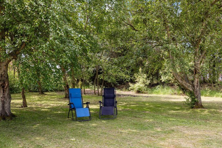 Sommerhus KW1362 på Lysningen 2, Lodbjerg Hede - Billede #31