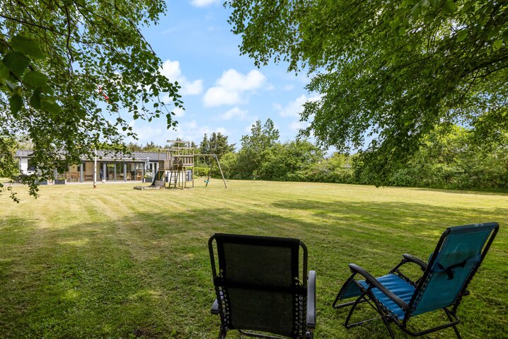 Ferienhaus KW1362 in Lysningen 2, Lodbjerg Hede - Bild #32