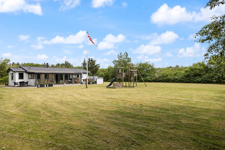 Ferienhaus KW1362 in Lysningen 2, Lodbjerg Hede - Bild #33