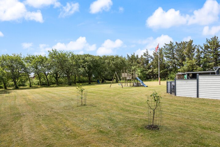 Ferienhaus KW1362 in Lysningen 2, Lodbjerg Hede - Bild #34