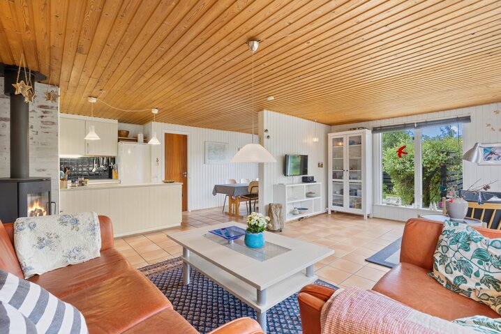 Ferienhaus KW1363 in Koglevej 3, Lodbjerg Hede - Bild #5