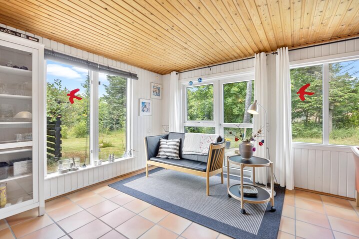 Sommerhus KW1363 på Koglevej 3, Lodbjerg Hede - Billede #7