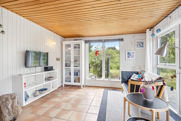 Ferienhaus KW1363 in Koglevej 3, Lodbjerg Hede - Bild #8