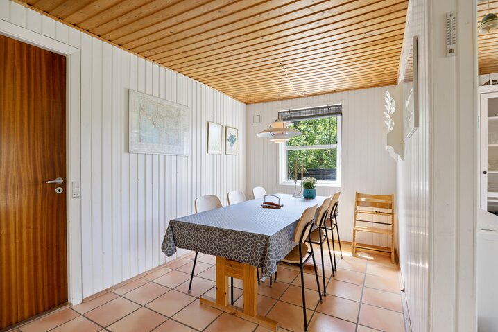 Ferienhaus KW1363 in Koglevej 3, Lodbjerg Hede - Bild #10