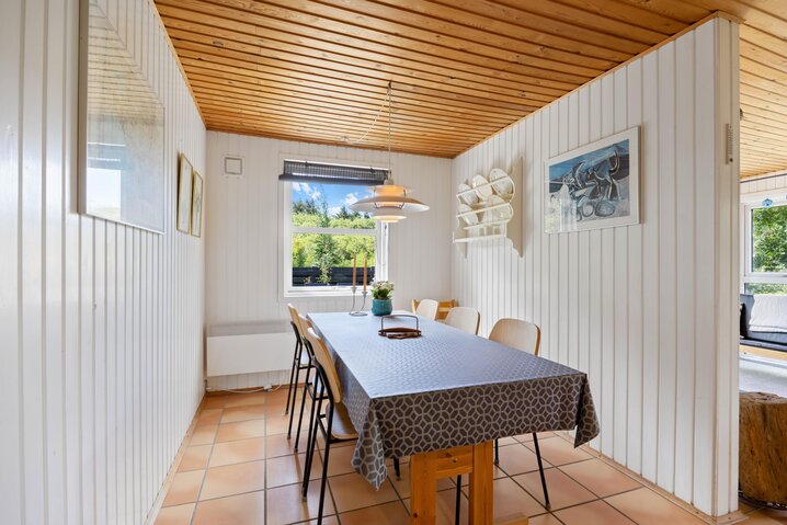 Ferienhaus KW1363 in Koglevej 3, Lodbjerg Hede - Bild #11
