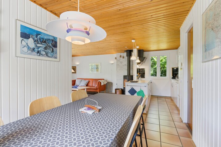Ferienhaus KW1363 in Koglevej 3, Lodbjerg Hede - Bild #12