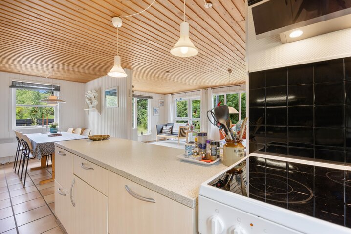 Ferienhaus KW1363 in Koglevej 3, Lodbjerg Hede - Bild #14