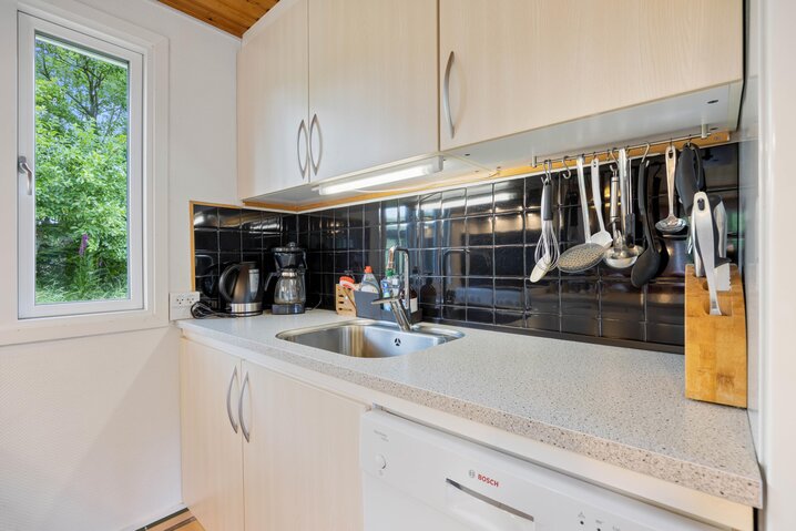 Ferienhaus KW1363 in Koglevej 3, Lodbjerg Hede - Bild #15