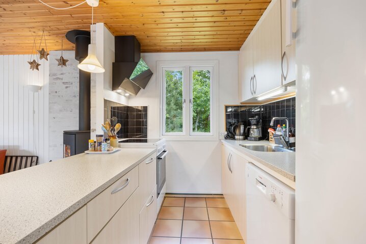 Ferienhaus KW1363 in Koglevej 3, Lodbjerg Hede - Bild #16