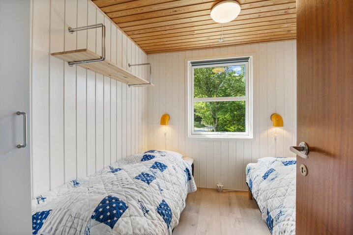 Ferienhaus KW1363 in Koglevej 3, Lodbjerg Hede - Bild #18