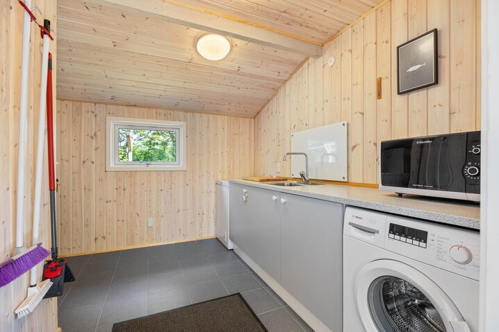 Ferienhaus KW1363 in Koglevej 3, Lodbjerg Hede - Bild #25