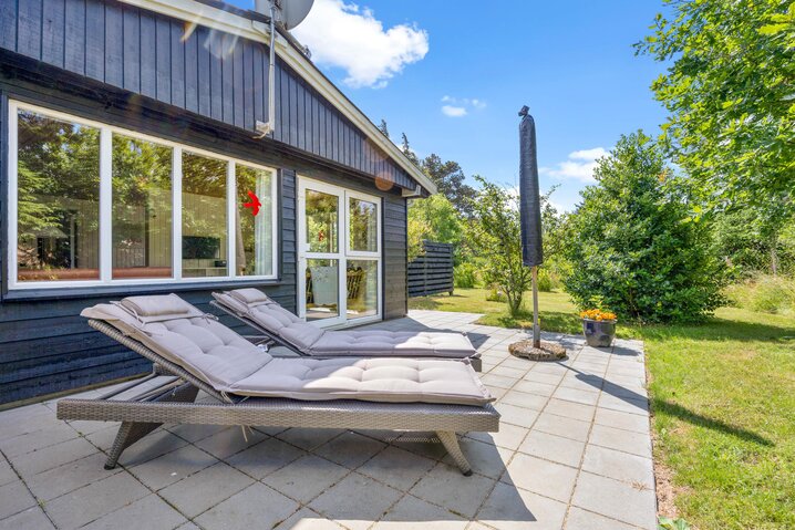 Ferienhaus KW1363 in Koglevej 3, Lodbjerg Hede - Bild #28