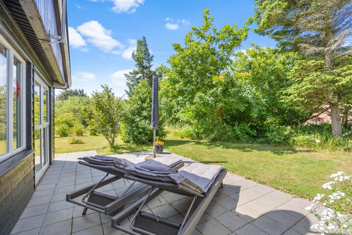 Ferienhaus KW1363 in Koglevej 3, Lodbjerg Hede - Bild #29