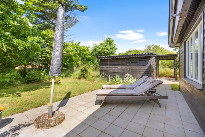 Ferienhaus KW1363 in Koglevej 3, Lodbjerg Hede - Bild #30