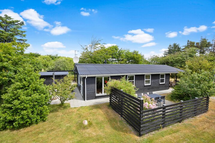 Ferienhaus KW1363 in Koglevej 3, Lodbjerg Hede - Bild #31