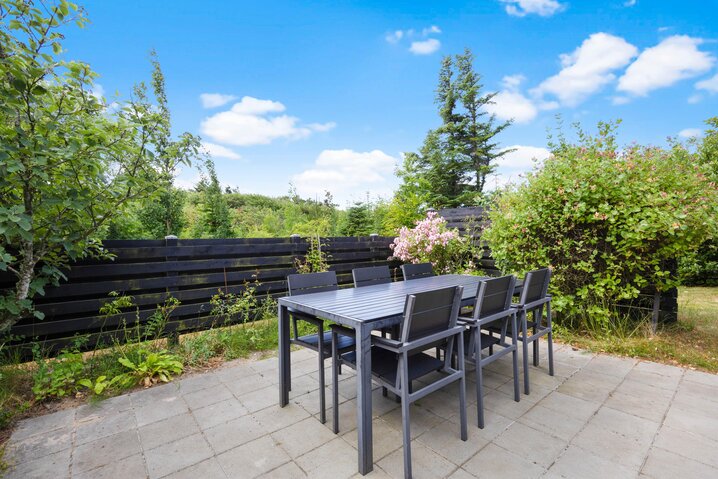 Ferienhaus KW1363 in Koglevej 3, Lodbjerg Hede - Bild #33