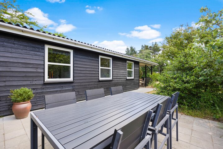 Sommerhus KW1363 på Koglevej 3, Lodbjerg Hede - Billede #34