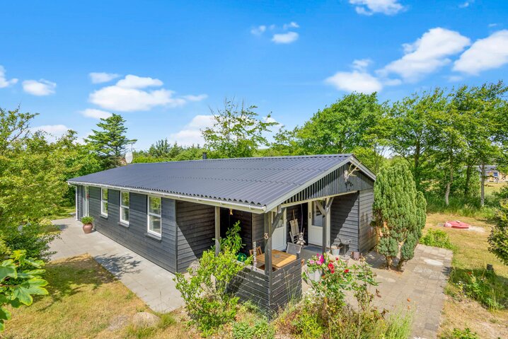 Ferienhaus KW1363 in Koglevej 3, Lodbjerg Hede - Bild #35