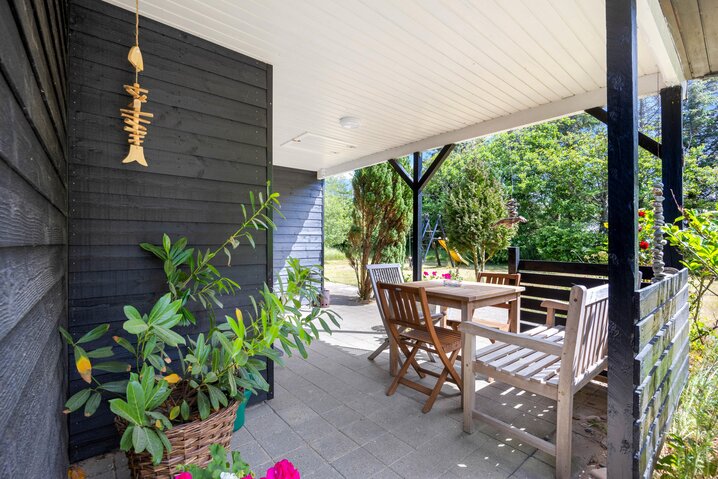 Ferienhaus KW1363 in Koglevej 3, Lodbjerg Hede - Bild #36