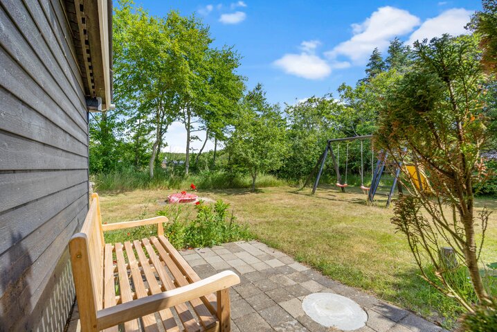 Ferienhaus KW1363 in Koglevej 3, Lodbjerg Hede - Bild #39