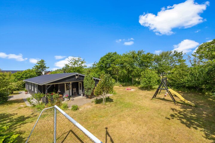 Ferienhaus KW1363 in Koglevej 3, Lodbjerg Hede - Bild #42