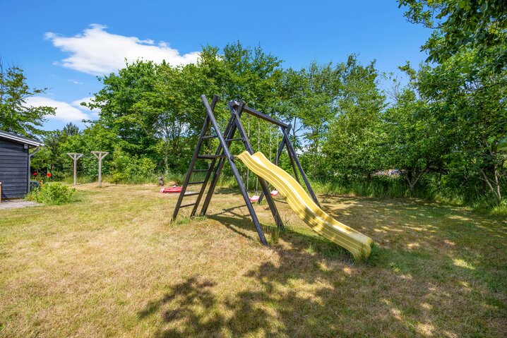 Ferienhaus KW1363 in Koglevej 3, Lodbjerg Hede - Bild #43