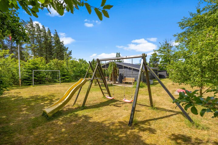 Ferienhaus KW1363 in Koglevej 3, Lodbjerg Hede - Bild #44