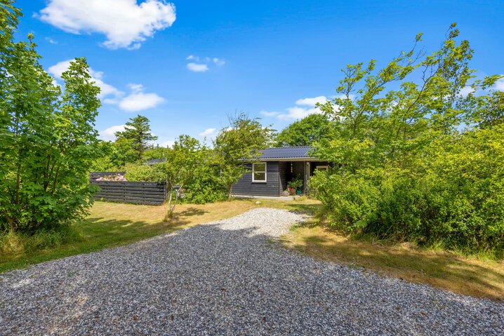 Ferienhaus KW1363 in Koglevej 3, Lodbjerg Hede - Bild #45