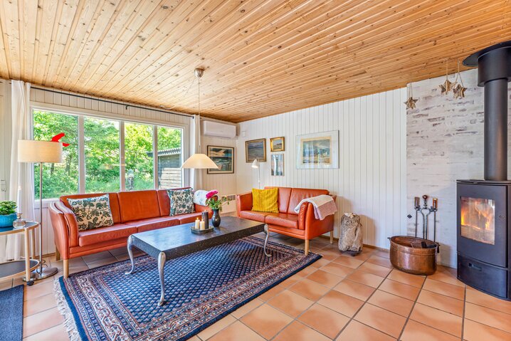 Ferienhaus KW1363 in Koglevej 3, Lodbjerg Hede - Bild #1